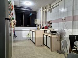 Blk 130 MARSILING RISE (Woodlands), HDB 3 Rooms #490122151